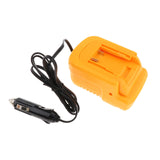 Maxbell Car Charger with Light for 12V and 24V Systems Professional Auto Accessories style E