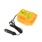 Maxbell Car Charger with Light for 12V and 24V Systems Professional Auto Accessories style E