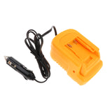 Maxbell Car Charger with Light for 12V and 24V Systems Professional Auto Accessories style E