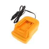 Maxbell Car Charger with Light for 12V and 24V Systems Professional Auto Accessories style E