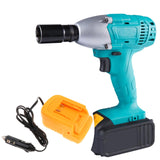 Maxbell Car Charger with Light for 12V and 24V Systems Professional Auto Accessories style E