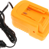 Maxbell Car Charger with Light for 12V and 24V Systems Professional Auto Accessories style E