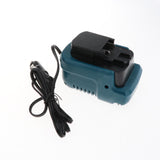 Maxbell Car Charger with Light for 12V and 24V Systems Professional Auto Accessories style F