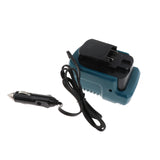 Maxbell Car Charger with Light for 12V and 24V Systems Professional Auto Accessories style F