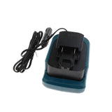 Maxbell Car Charger with Light for 12V and 24V Systems Professional Auto Accessories style F