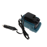 Maxbell Car Charger with Light for 12V and 24V Systems Professional Auto Accessories style F