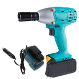 Maxbell Car Charger with Light for 12V and 24V Systems Professional Auto Accessories style F