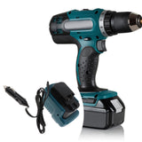 Maxbell Car Charger with Light for 12V and 24V Systems Professional Auto Accessories style F