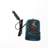 Maxbell Car Charger with Light for 12V and 24V Systems Professional Auto Accessories style F