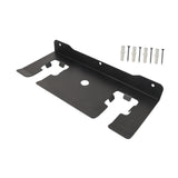 Maxbell Trimmer Rack Heavy Duty Garage Tool Organizer for Garden Tools Hedge Trimmer