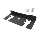 Maxbell Trimmer Rack Heavy Duty Garage Tool Organizer for Garden Tools Hedge Trimmer