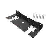 Maxbell Trimmer Rack Heavy Duty Garage Tool Organizer for Garden Tools Hedge Trimmer