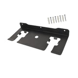 Maxbell Trimmer Rack Heavy Duty Garage Tool Organizer for Garden Tools Hedge Trimmer