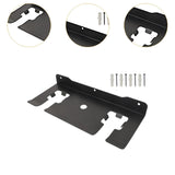 Maxbell Trimmer Rack Heavy Duty Garage Tool Organizer for Garden Tools Hedge Trimmer