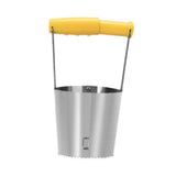 Maxbell Flower Transplanting Extractor Tool Bulb Planter Tool for Backyard Farmhouse 10cm