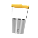 Maxbell Flower Transplanting Extractor Tool Bulb Planter Tool for Backyard Farmhouse 10cm