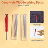 Maxbell Framing Square Ruler Marking Joiners Workshop Gauge Adjustable Framing Tools