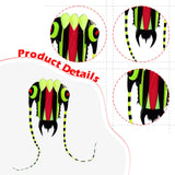 Maxbell Trilobite Kite Cartoon for Children Adults for Courtyard Travel Outdoor Game