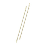 Maxbell 2Pcs Swing Replacement Bar Metal for Swing Pole Outdoor Equipment Swing Set 79 cm Beige