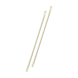 Maxbell 2Pcs Swing Replacement Bar Metal for Swing Pole Outdoor Equipment Swing Set 79 cm Beige