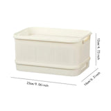 Maxbell Sprouts Tray Grower Storage Trays Germination Tray for Office Indoor Garden