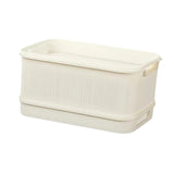 Maxbell Sprouts Tray Grower Storage Trays Germination Tray for Office Indoor Garden