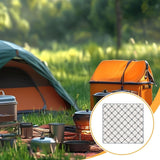 Maxbell Picnic Blanket Waterproof Large Foldable Beach Mat for Kids Women Men Indoor Grid