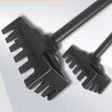 Maxbell Socket Punch Tool Universal Easy to Punch Electrician Sturdy Wall Box Cutter