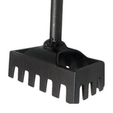 Maxbell Socket Punch Tool Universal Easy to Punch Electrician Sturdy Wall Box Cutter