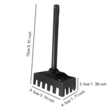 Maxbell Socket Punch Tool Universal Easy to Punch Electrician Sturdy Wall Box Cutter