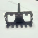 Maxbell Socket Punch Tool Universal Easy to Punch Electrician Sturdy Wall Box Cutter