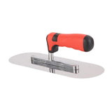 Maxbell Plastering Trowel for Drywall Plastering Construction Cement Tiling Scraping 10x28x9.5cm