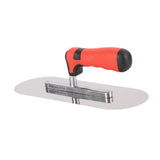 Maxbell Plastering Trowel for Drywall Plastering Construction Cement Tiling Scraping 10x28x9.5cm