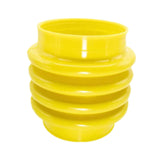 Maxbell Rammer Bellows Boot Rammer Accessories for Industrial Workplace Adults