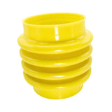 Maxbell Rammer Bellows Boot Rammer Accessories for Industrial Workplace Adults