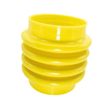 Maxbell Rammer Bellows Boot Rammer Accessories for Industrial Workplace Adults