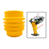 Maxbell Rammer Polyurethane Cover Rammer Spare Parts for Industrial Workplace Adults