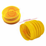 Maxbell Rammer Polyurethane Cover Rammer Spare Parts for Industrial Workplace Adults