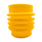 Maxbell Rammer Polyurethane Cover Rammer Spare Parts for Industrial Workplace Adults