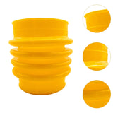 Maxbell Rammer Polyurethane Cover Rammer Spare Parts for Industrial Workplace Adults