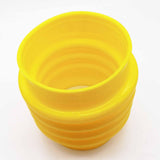 Maxbell Rammer Polyurethane Cover Rammer Spare Parts for Industrial Workplace Adults