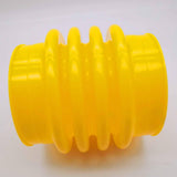 Maxbell Rammer Polyurethane Cover Rammer Spare Parts for Industrial Workplace Adults
