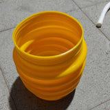 Maxbell Rammer Polyurethane Cover Rammer Spare Parts for Industrial Workplace Adults