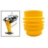 Maxbell Rammer Polyurethane Cover Rammer Spare Parts for Industrial Workplace Adults