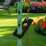 Maxbell T Post Puller Plate High Performance for Quick Removal of T Posts for S Hook