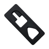 Maxbell T Post Puller Plate High Performance for Quick Removal of T Posts for S Hook