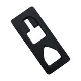 Maxbell T Post Puller Plate High Performance for Quick Removal of T Posts for S Hook
