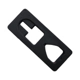 Maxbell T Post Puller Plate High Performance for Quick Removal of T Posts for S Hook
