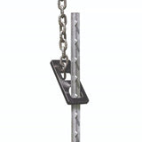 Maxbell T Post Puller Plate High Performance for Quick Removal of T Posts for S Hook