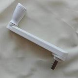 Maxbell Patio Umbrella Crank Handle Umbrella Attachment for Picnic Courtyard Camping